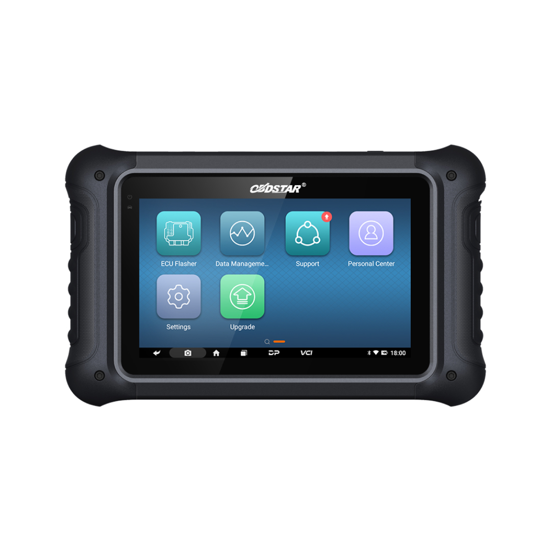 OBDSTAR DC706 FULL