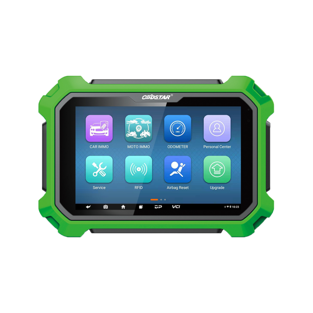 OBDSTAR KEY MASTER DP PLUS