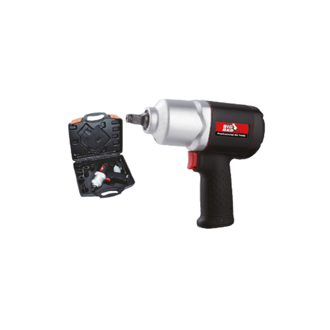Pistola de Impacto BigRed