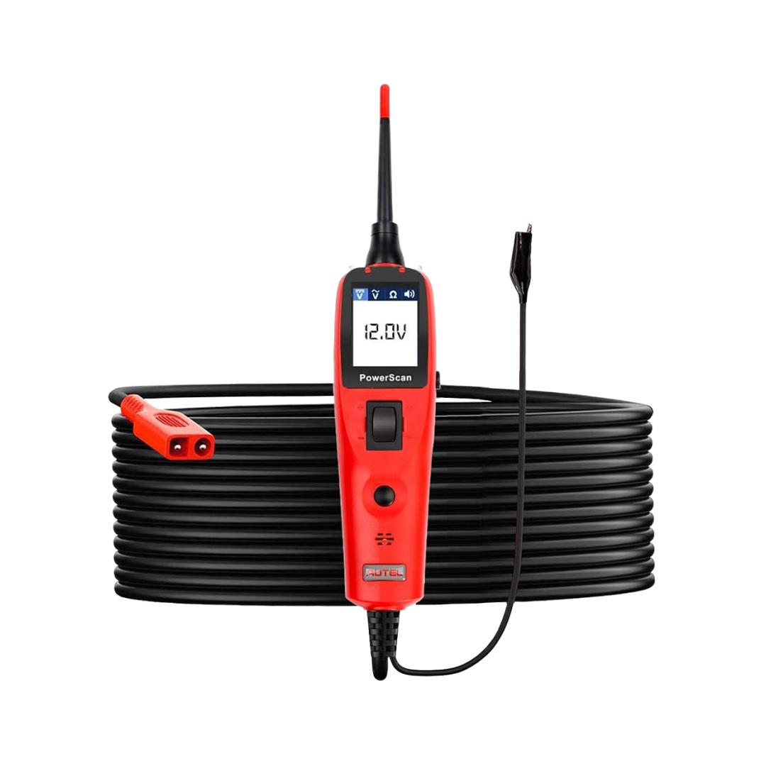 POWERSCAN PS100