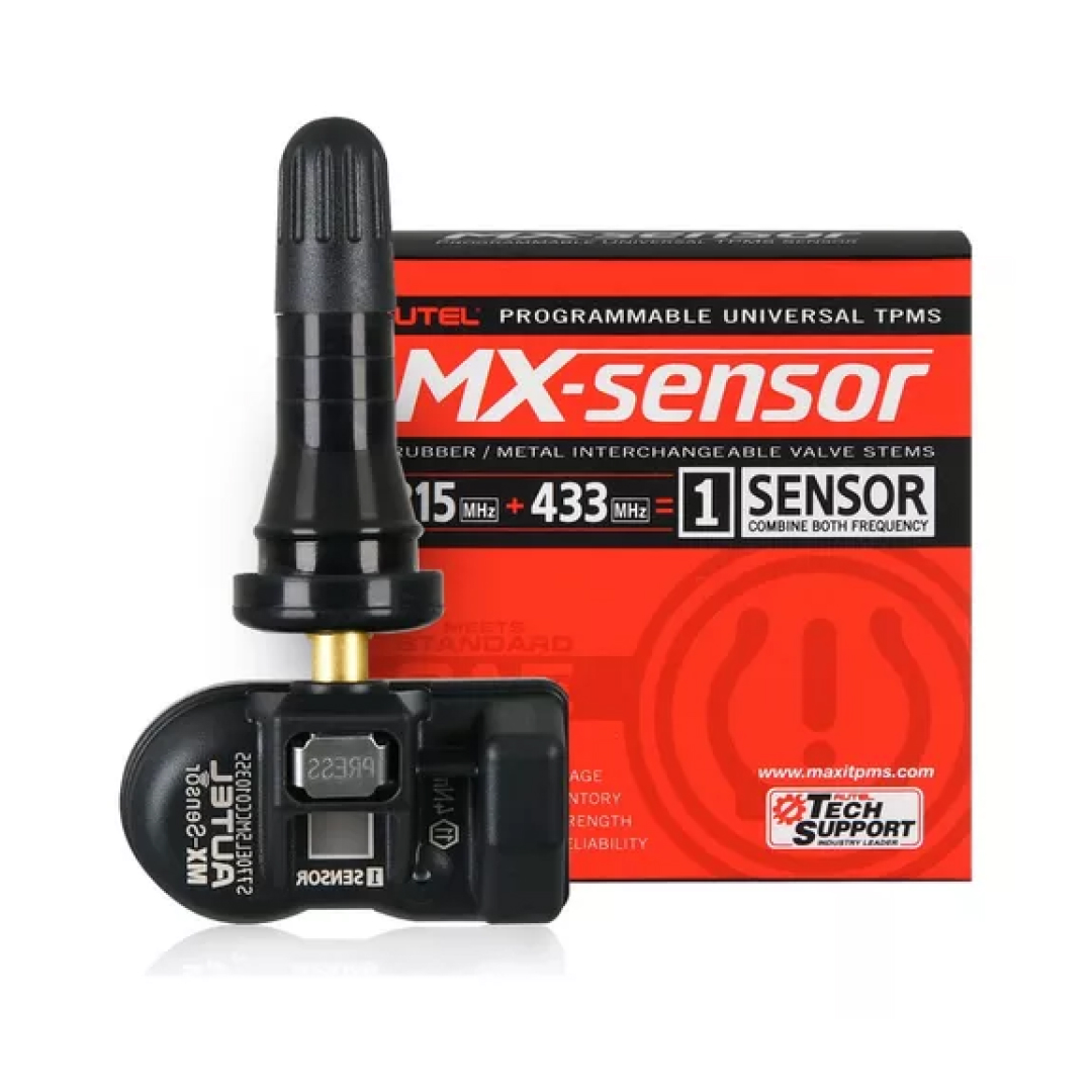 Sensor Autel TPMS (Goma)