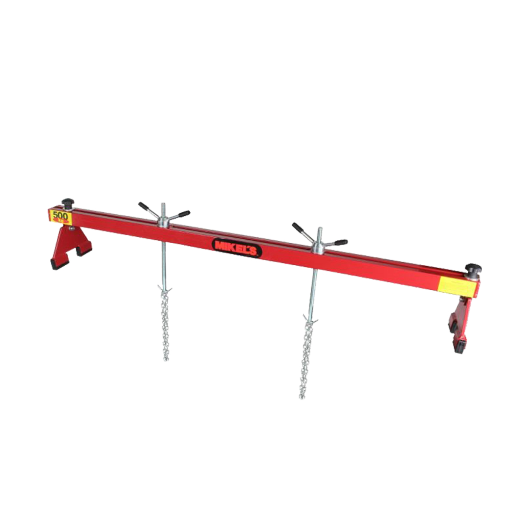 Soporte para motor transversal