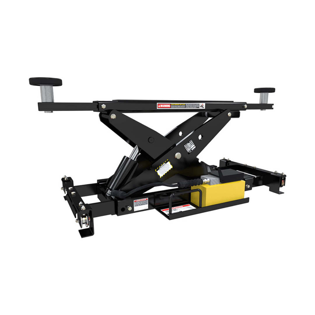 Rolling Jack BendPak RJ7W