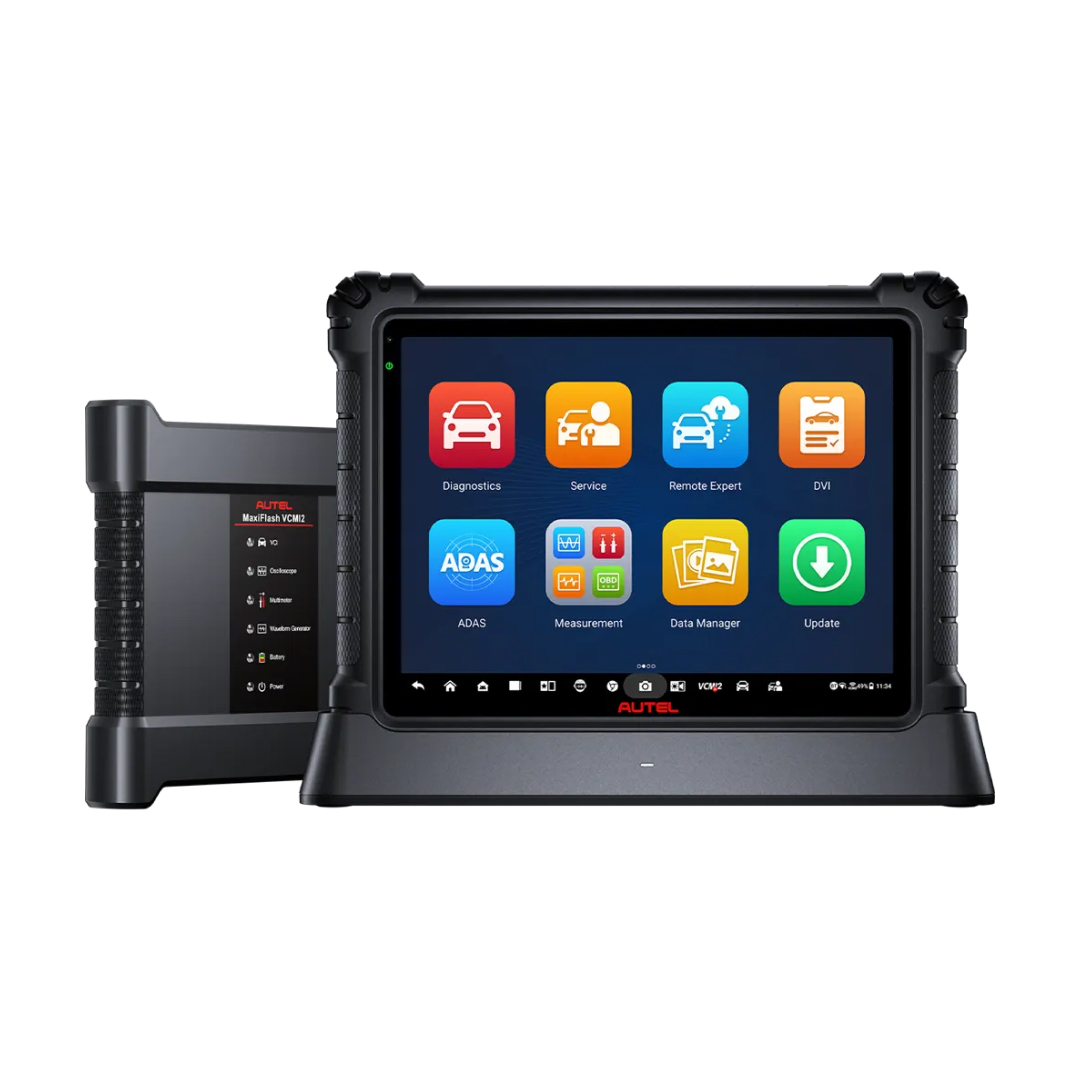 MaxiSys Ultra S2