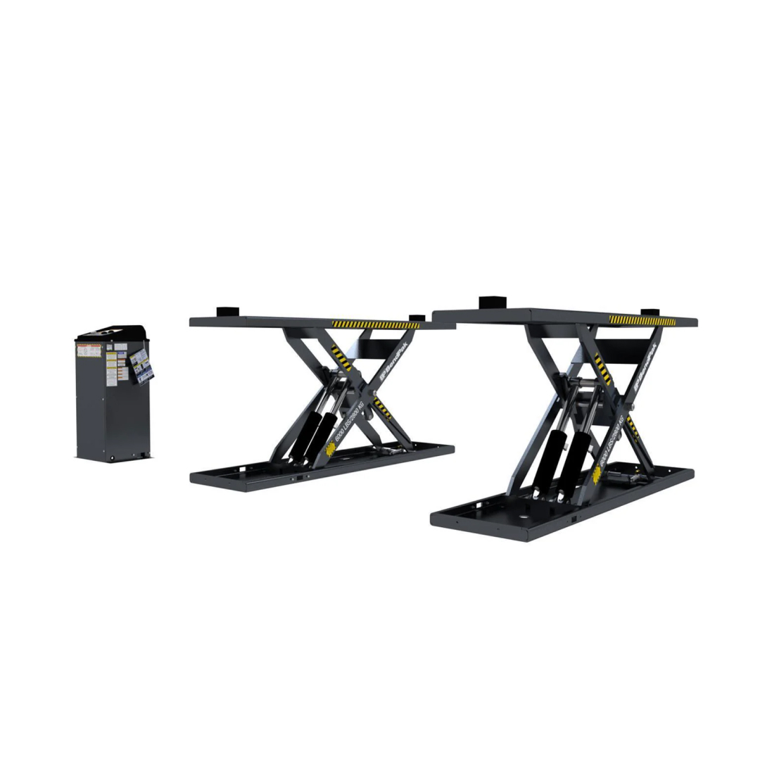TIPO TIJERA MDS-6LP
