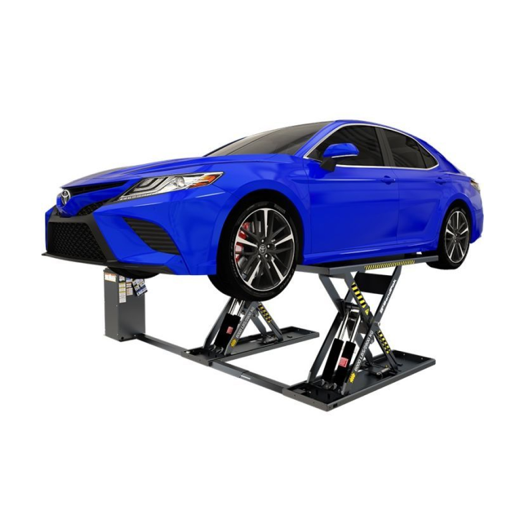 TIPO TIJERA MDS-6LPF