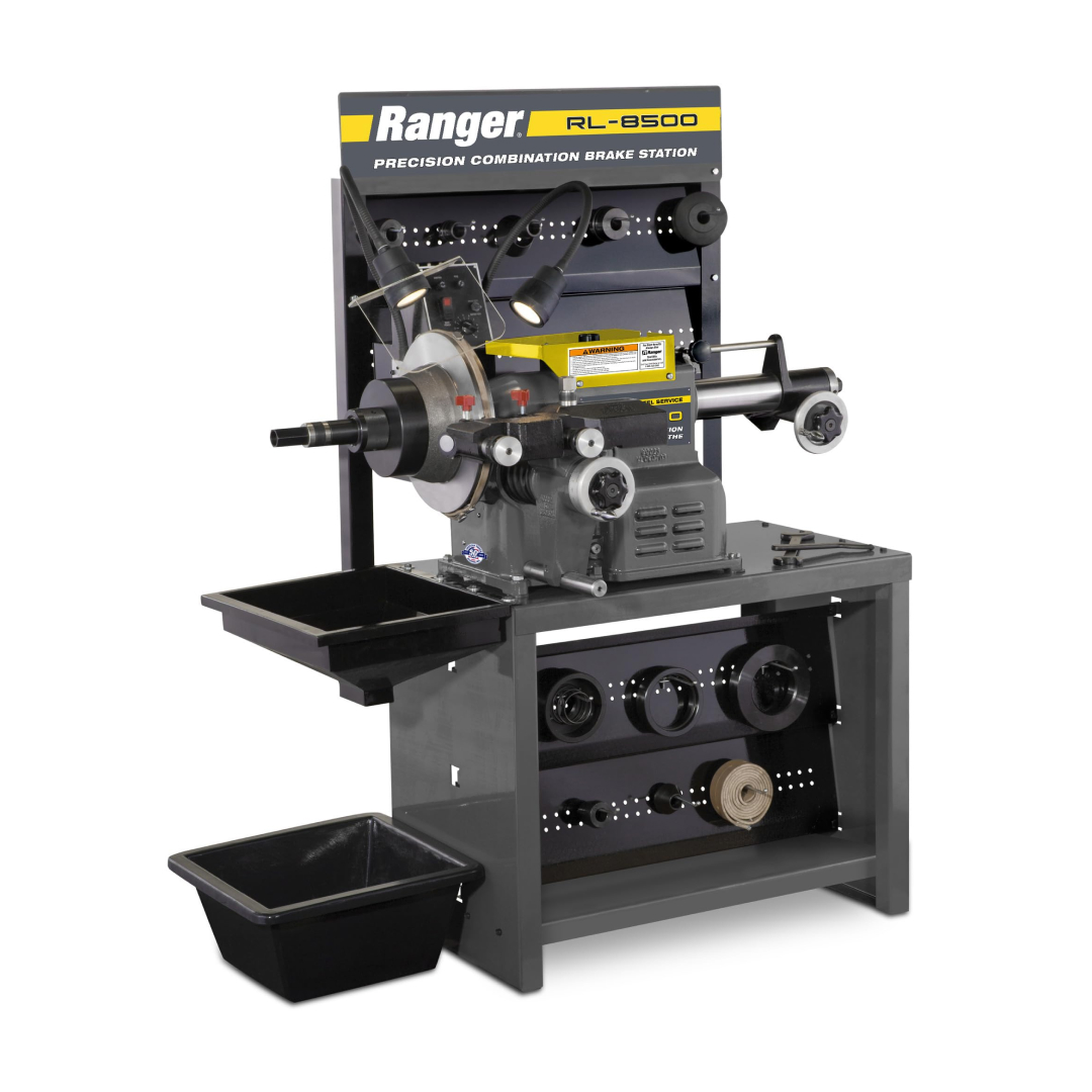RL-8500 RANGER