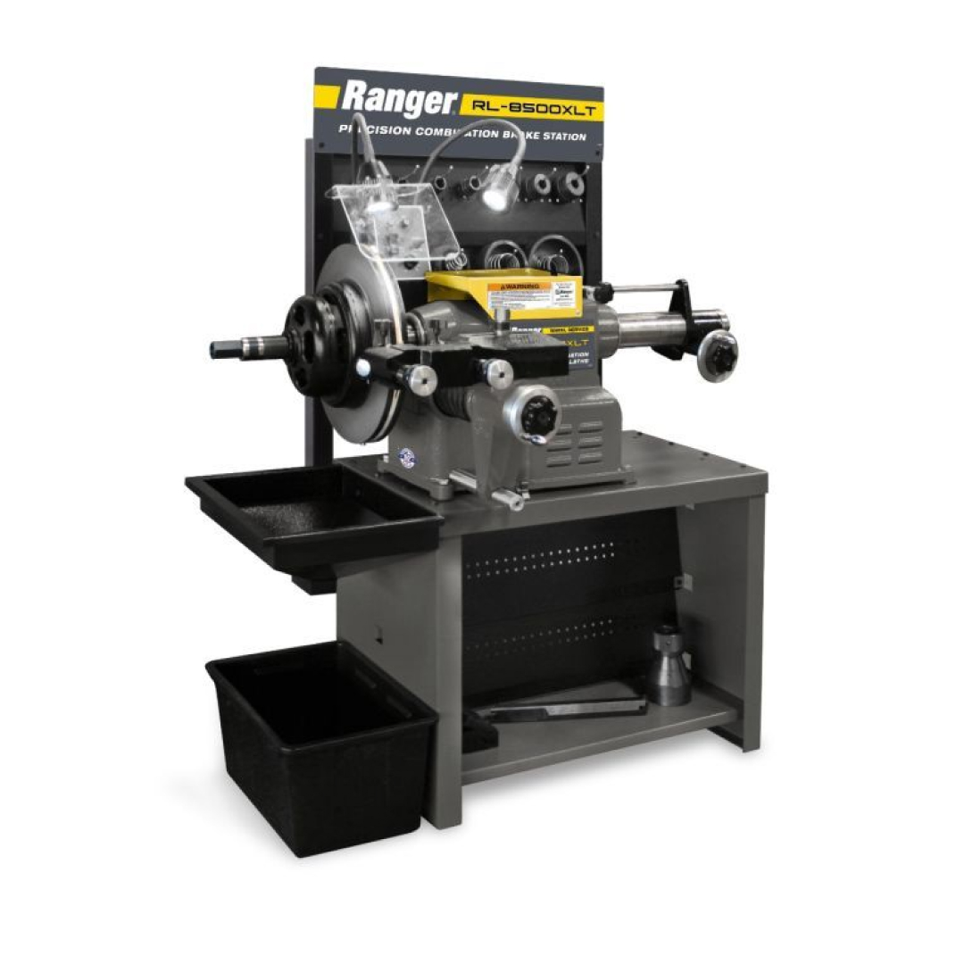 RL-8500XLT RANGER