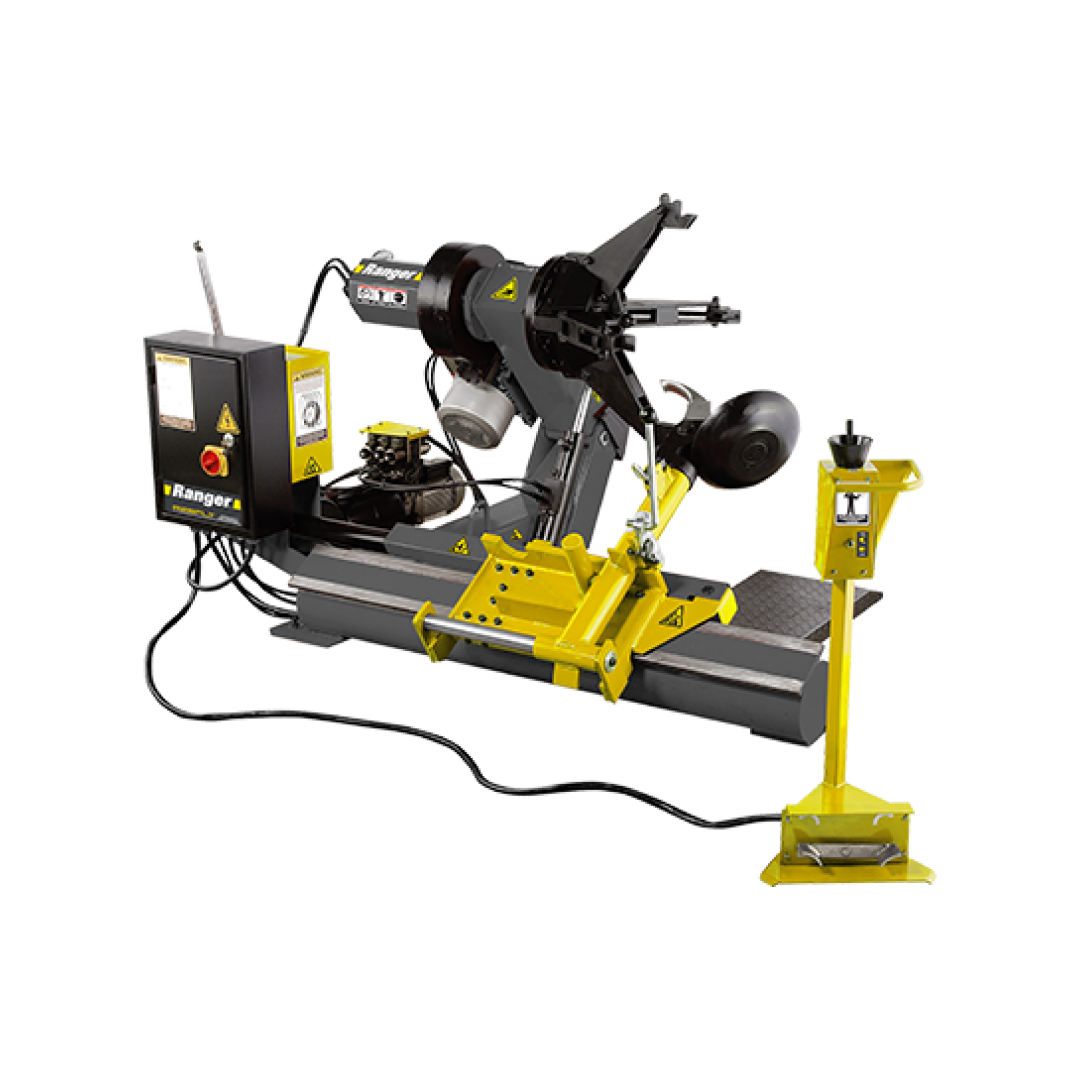 R26FLT Bendpak