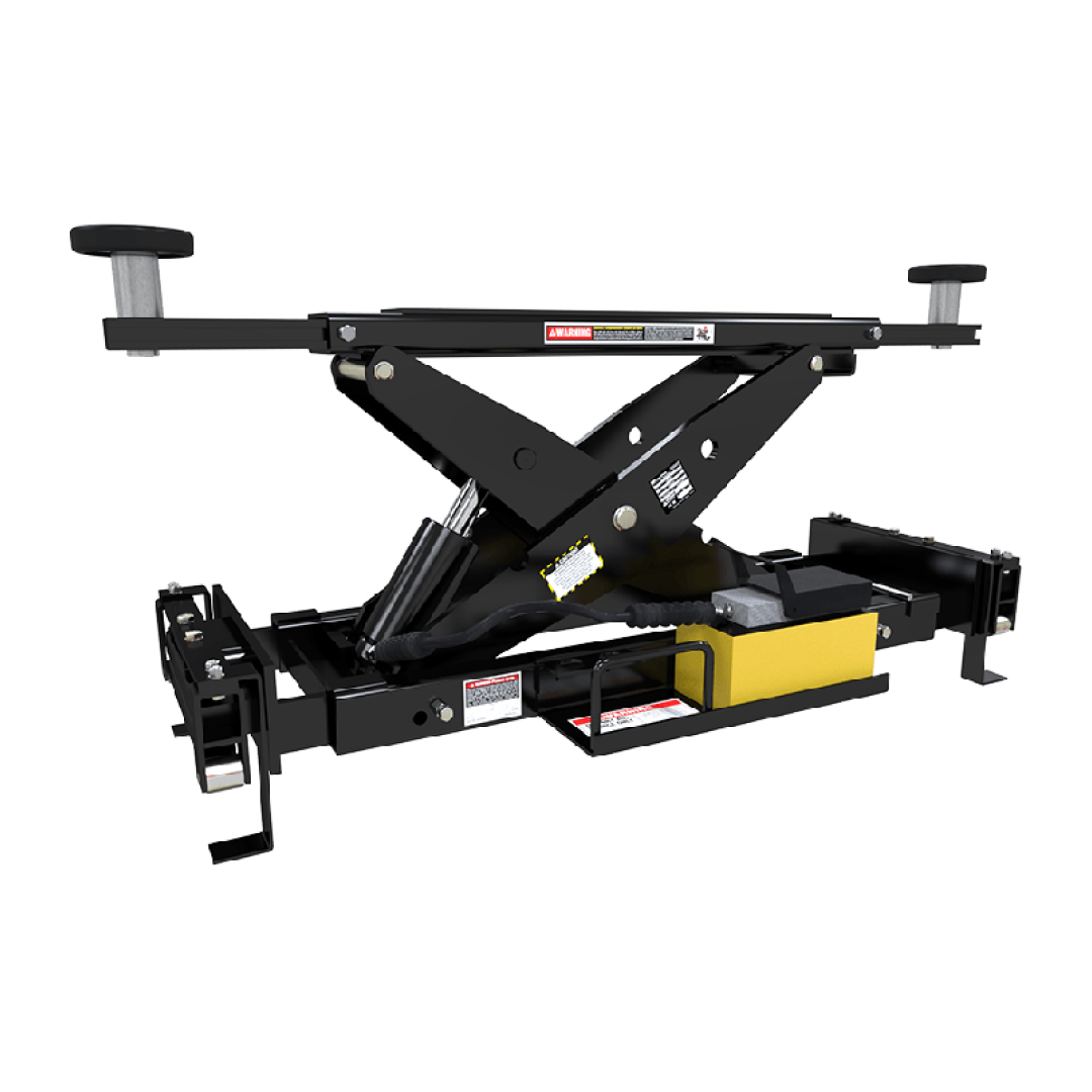 BENDPAK RJ9W