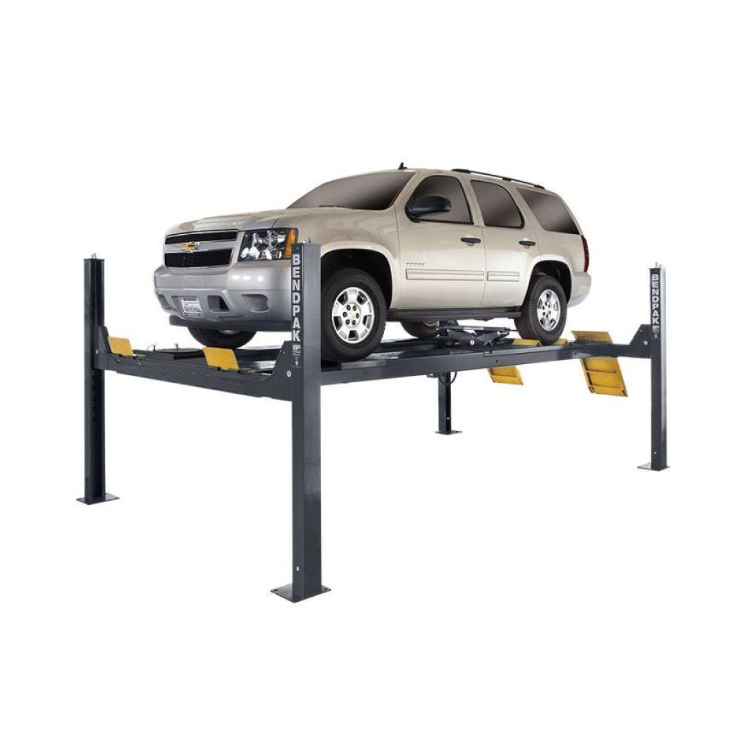 HDS-14LSXE Elevador de 4 Columnas Bendpak