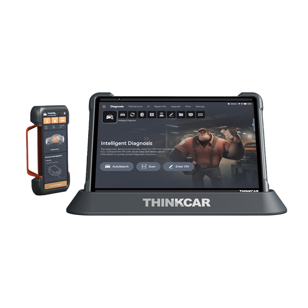 Scanner Thinkcar Xpert 399