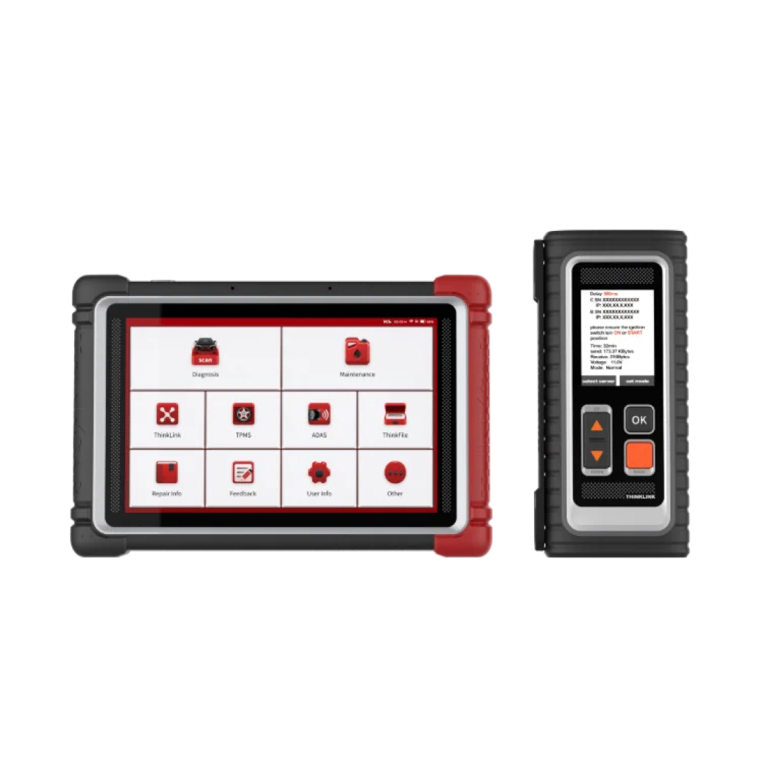 Scanner Thinkcar Xpert 195