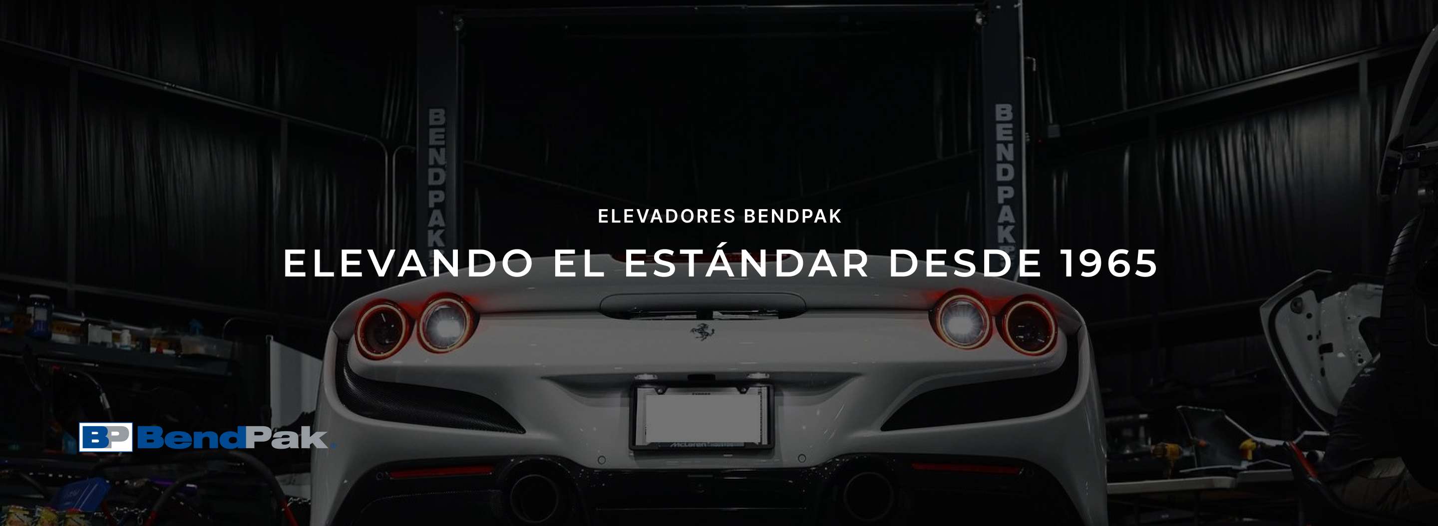 Bendpak