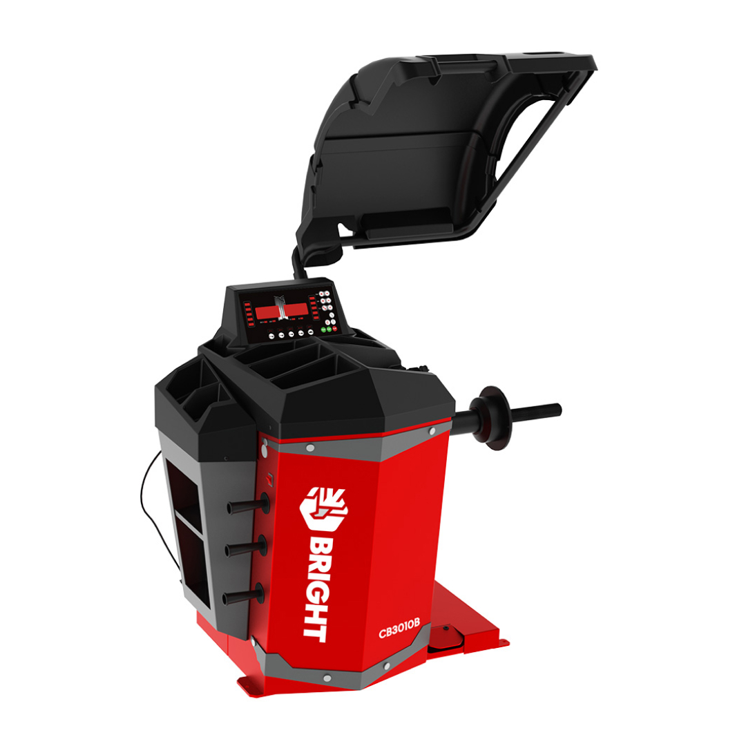Balanceadora CB3010B