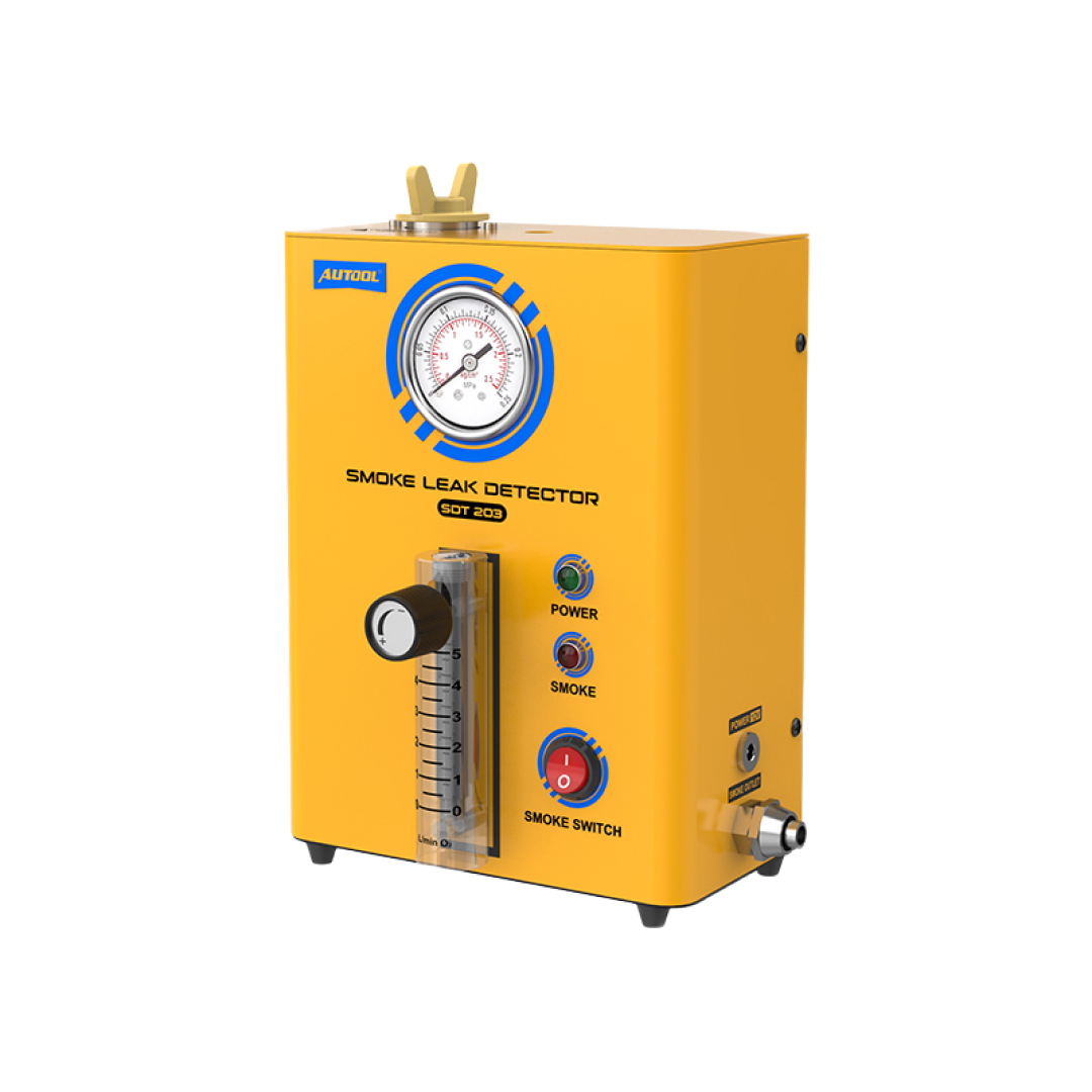 MÁQUINA DE HUMO SDT 203