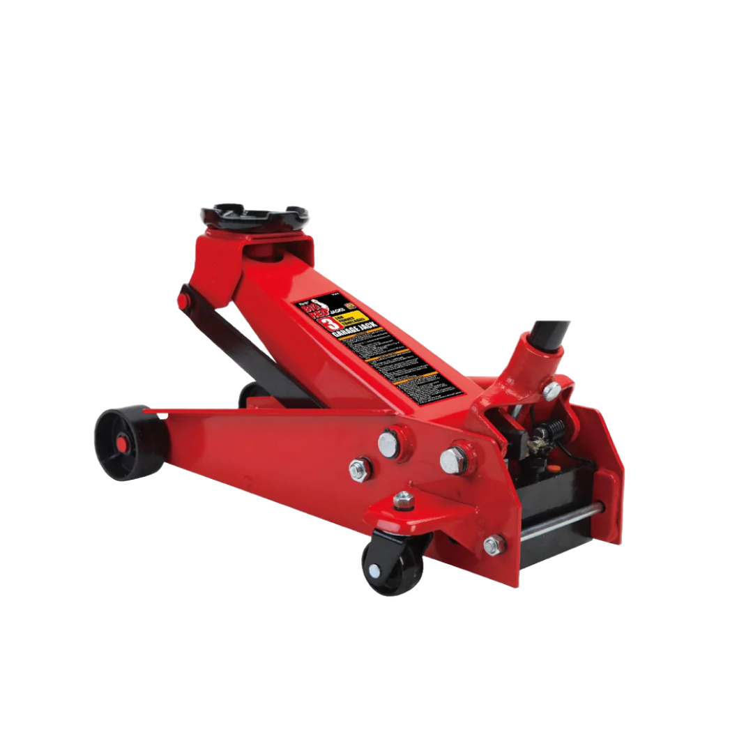 Gato Hidráulico 3T BigRed