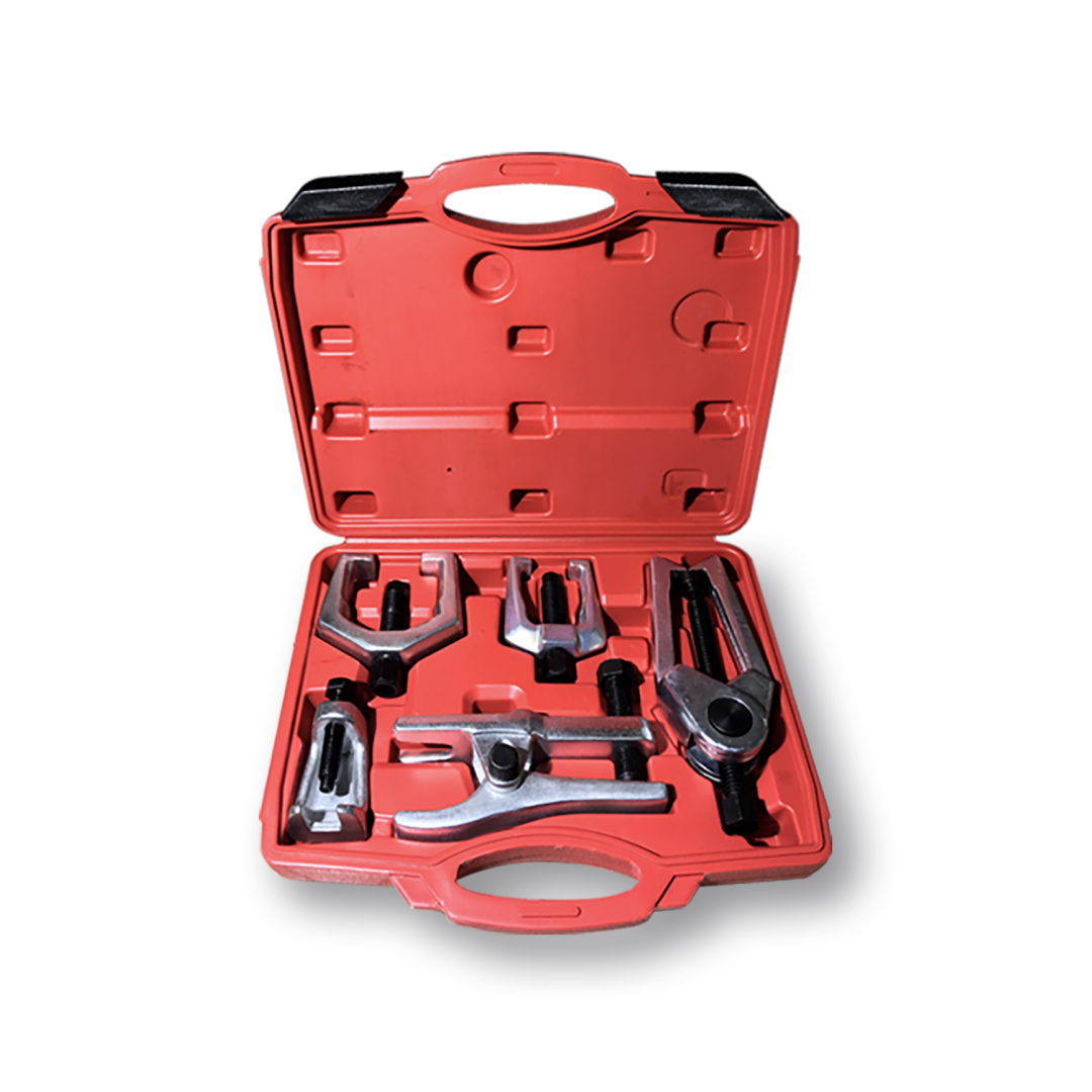KIT EXTRACTOR DE RÓTULAS