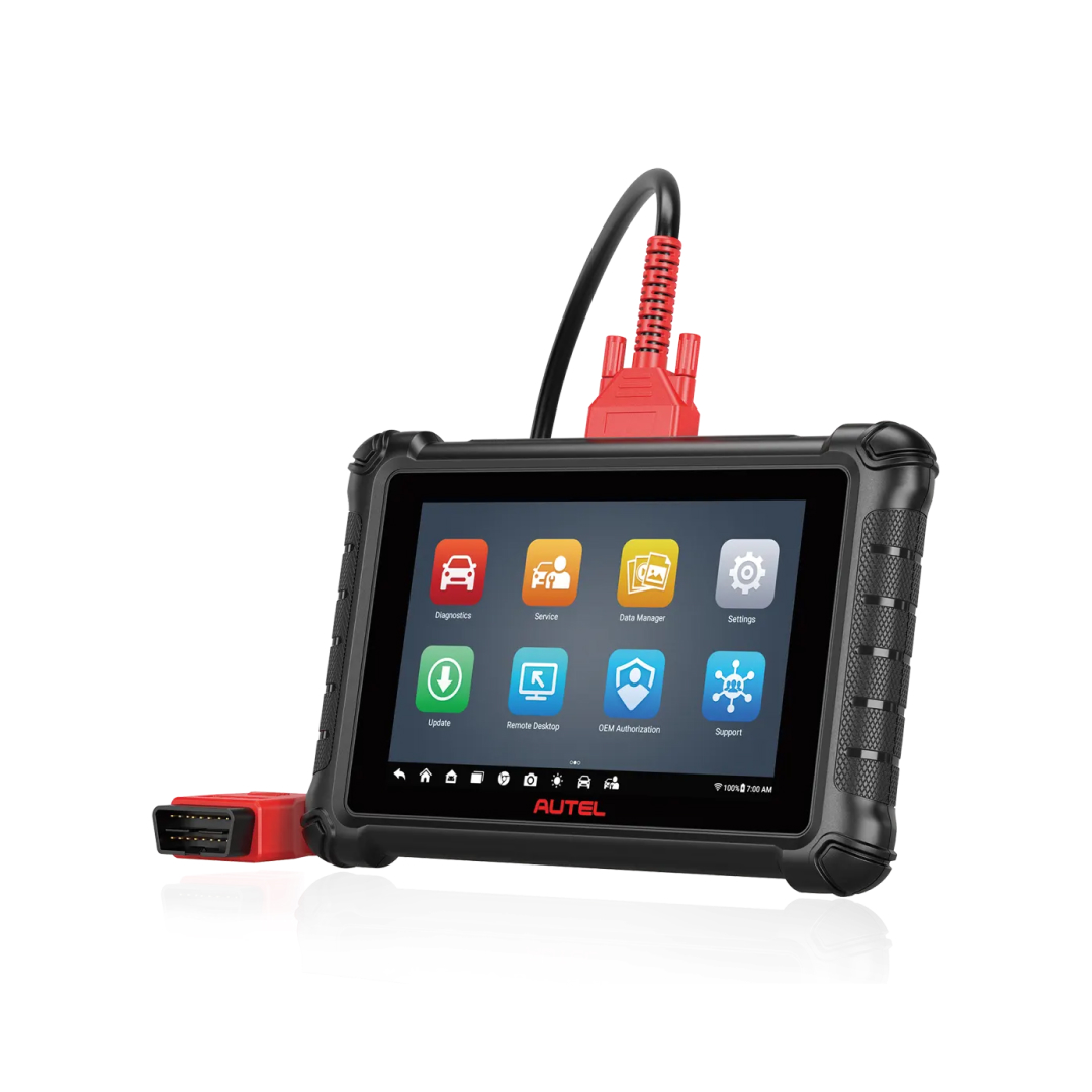 MaxiCheck MX900
