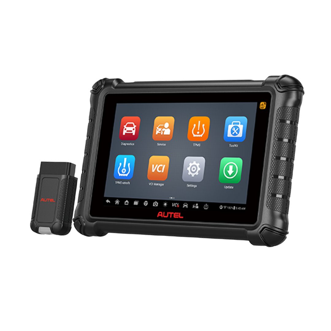 MaxiCheck MX900TS