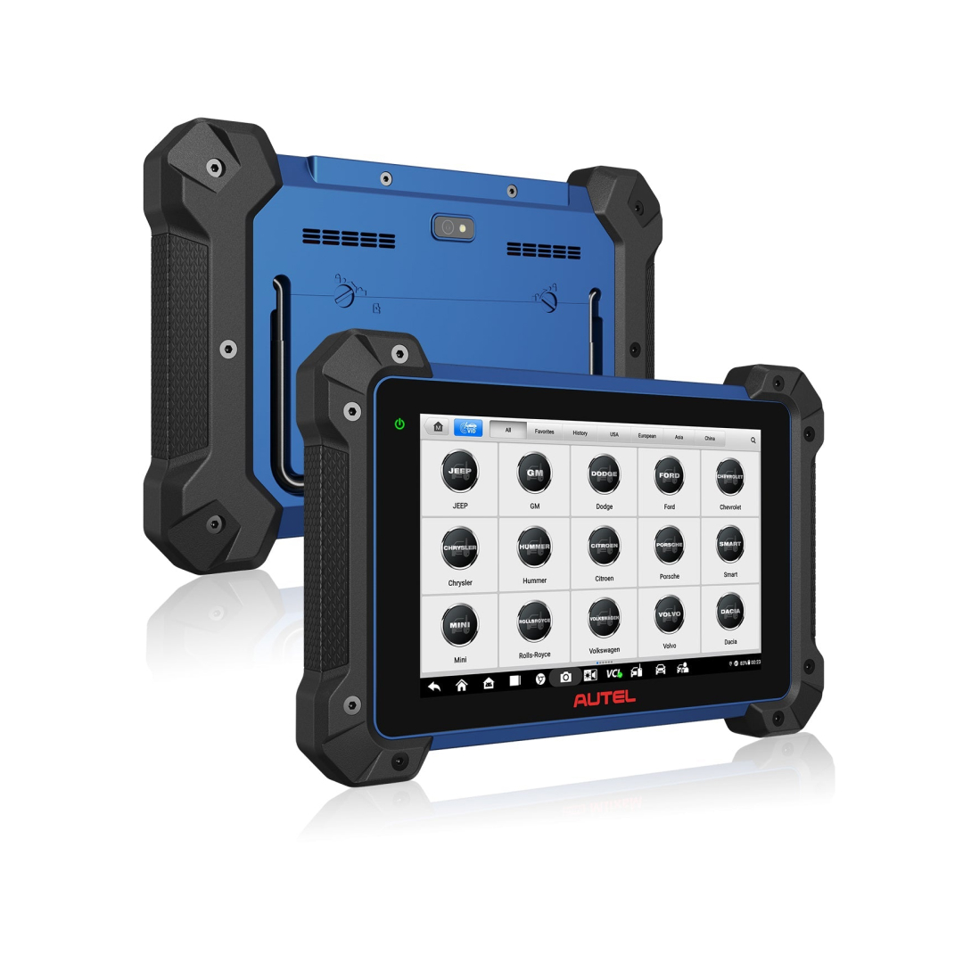 MaxiIM IM608 PRO II